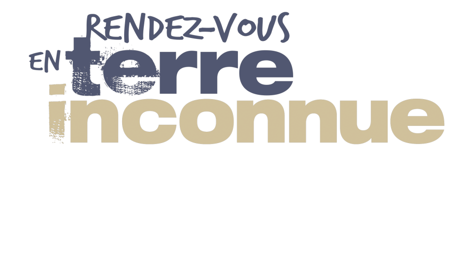 Rendez Vous En Terre Inconnue Vianney Replay Rendez Vous En Terre Inconnue Logo / Vianney Dans Rendez Vous En Terre